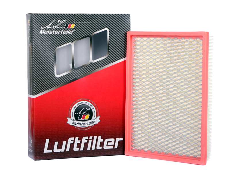 Luftfilter